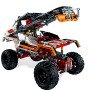 Конструктор Lepin Technics 20014 Внедорожник 4x4 Crawler - Technic 9398