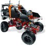 Конструктор Lepin Technics 20014 Внедорожник 4x4 Crawler - Technic 9398