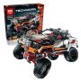 Конструктор Lepin Technics 20014 Внедорожник 4x4 Crawler - Technic 9398