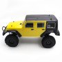 Радиоуправляемый краулер HSP Rock Racer 4WD 1:10 2.4G - 94706-70693