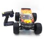 Радиоуправляемый джип HSP Nitro Truck 4WD 1:10 2.4G - 94188-88067