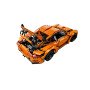 Конструктор Lepin Technics Porsche 911 GT3 RS (Technics 42056) - LN-20001
