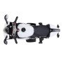 Детский мотоцикл Ducati White - SX1628-G