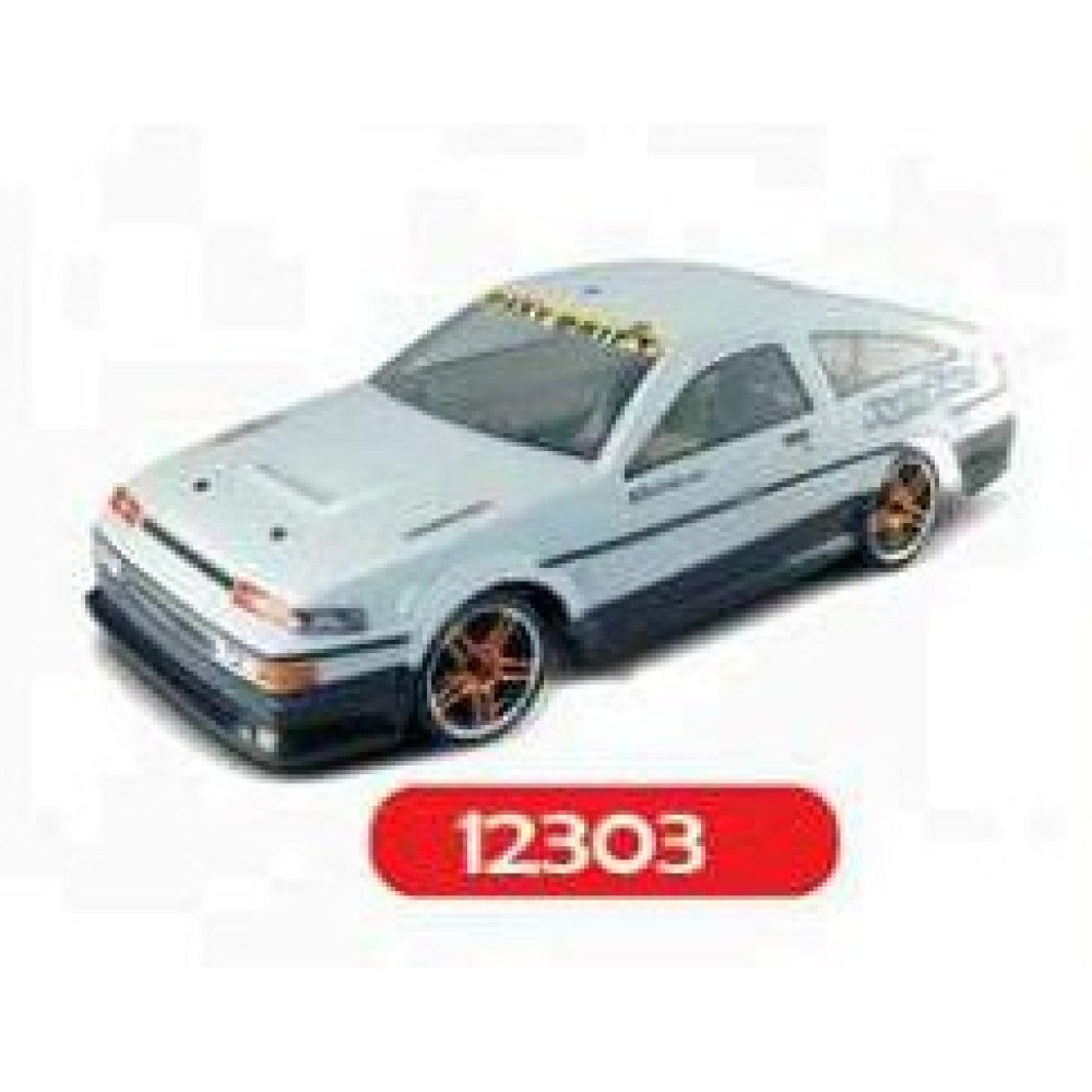 Корпус HSP - 12303