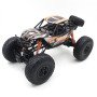 Радиоуправляемый краулер MZ Orange Climbing Car 1:10 - MZ-2837