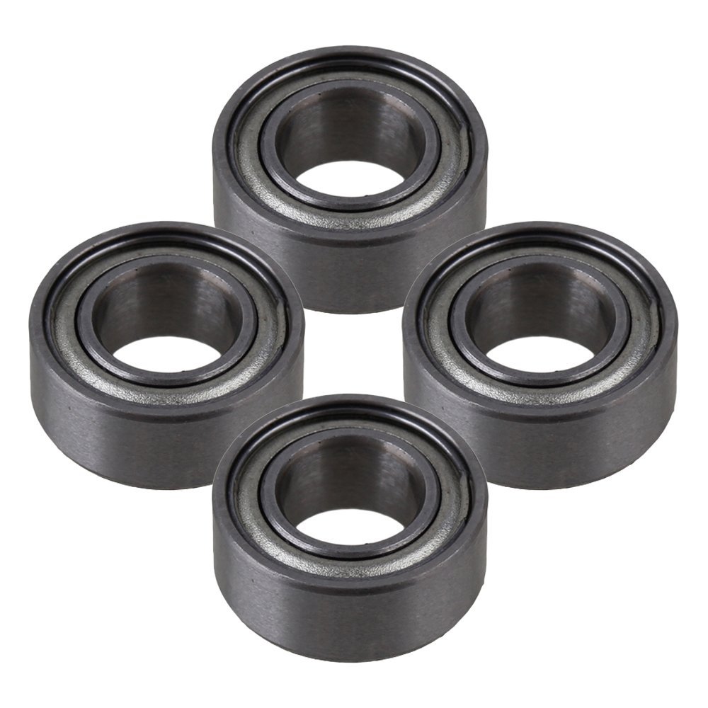 Набор подшипников HSP 10x5 4 штуки - HSP82834