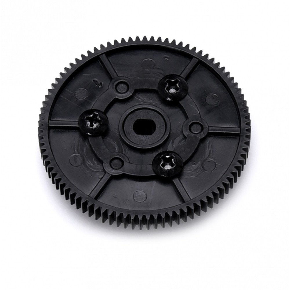 Главная шестерня HSP 87T - HSP18128