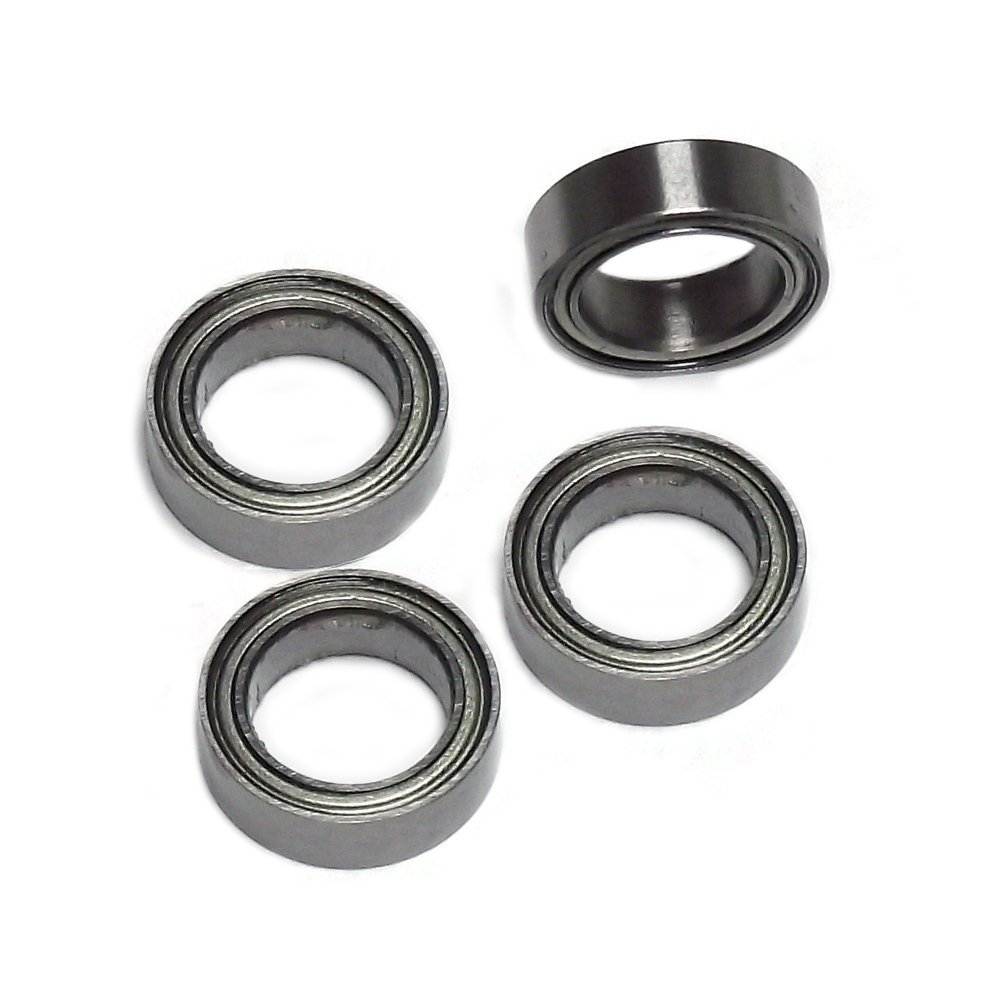 Набор подшипников HSP 12x8x3.5 4 штуки - HSP286068A