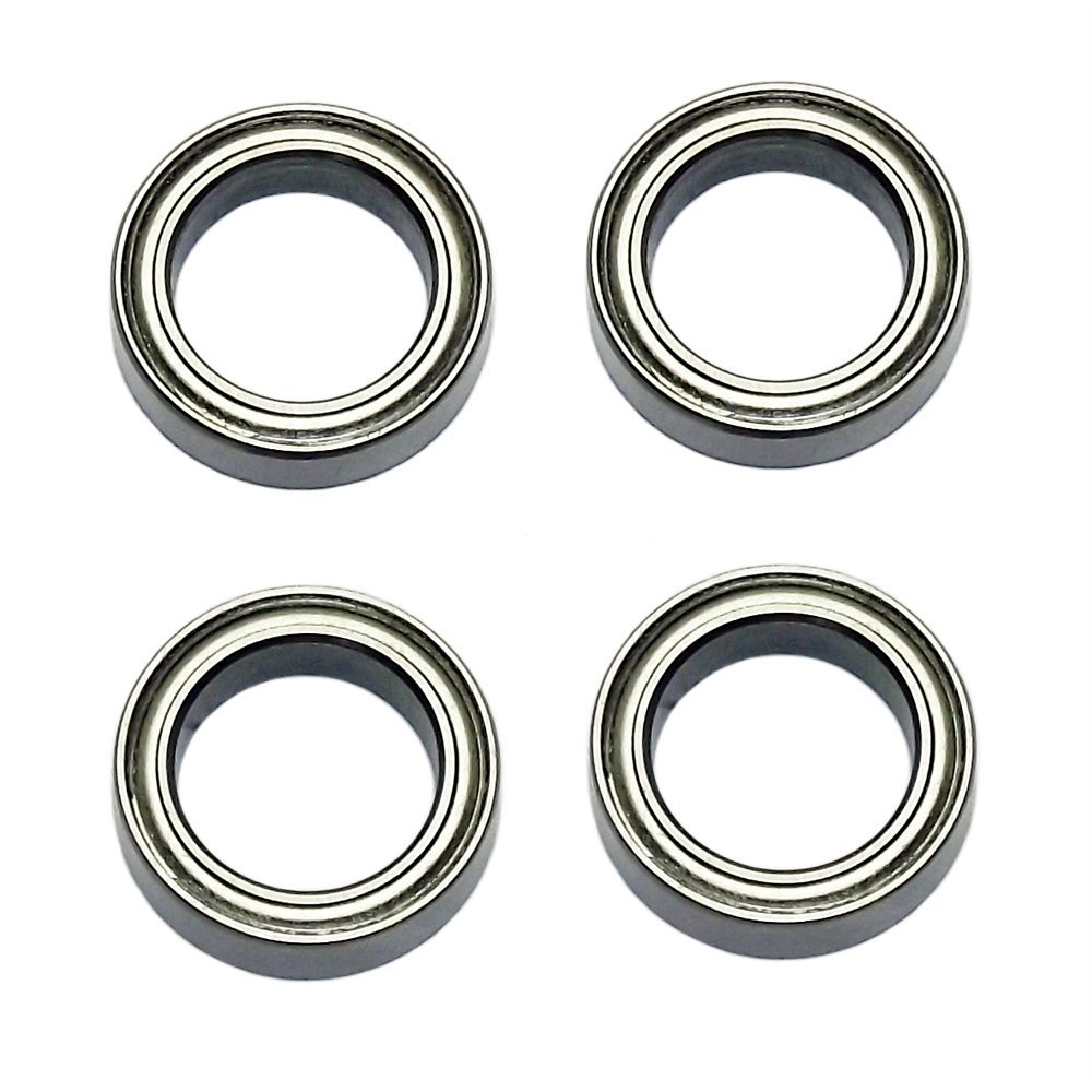 Набор подшипников HSP 15x10x4 4 штуки - HSP286068B