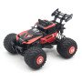 Радиоуправляемая трагги CraZon Red Ghost / Sprint 2WD 1:28 (сменные колеса и корпус) - 172802-R