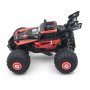 Радиоуправляемая трагги CraZon Red Ghost / Sprint 2WD 1:28 (сменные колеса и корпус) - 172802-R