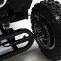 Детский спортивный электроквадроцикл Dongma ATV Red Brushless 12V - DMD-278A