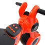 Детский электромотоцикл HL300 Red 6V - HL300-R