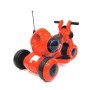 Детский электромотоцикл HL300 Red 6V - HL300-R
