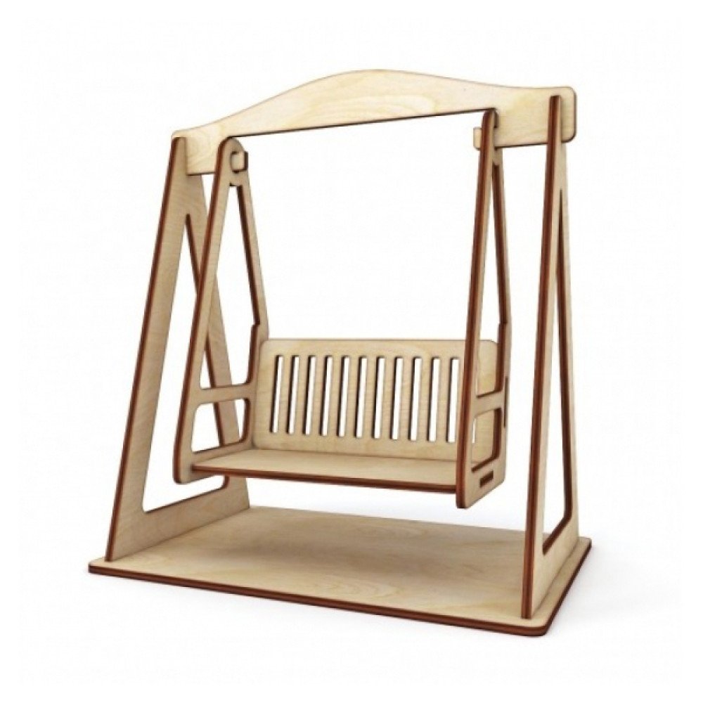 Конструктор ХэппиДом HK-D005