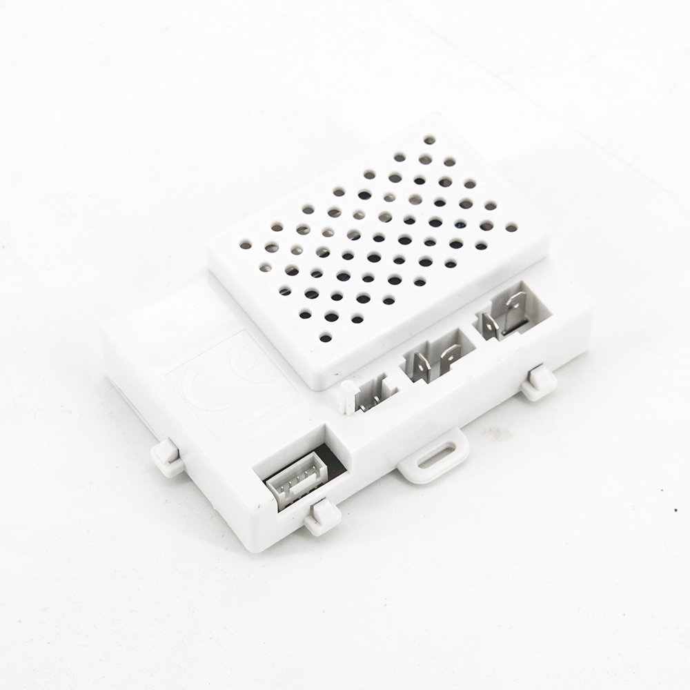 Контроллер 12V 2.4G 4WD для электромобиля HL - HL-021