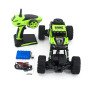 Радиоуправляемый краулер-амфибия Crazon Green Crawler 4WD 2.4G - 171602B-G