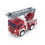 Радиоуправляемая пожарная машина 1:20 - WY1550B