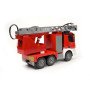 Радиоуправляемая пожарная машина Double E 1:20 2.4G - E567-003