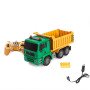 Радиоуправляемый самосвал Double E 1:20 2.4G - E520-003