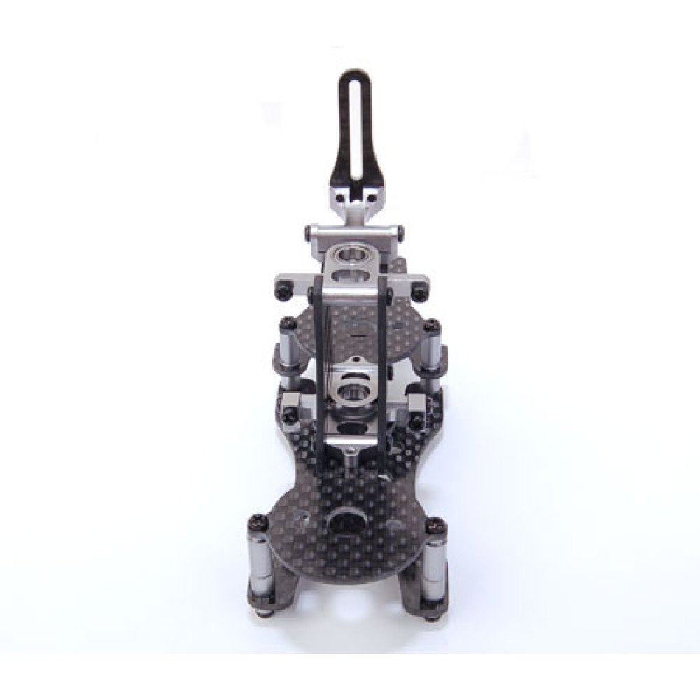 Карбоновая рама - EBL007