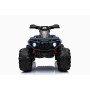 Детский квадроцикл Maverick ATV Blue 12V 2WD - BBH-3588-Blue