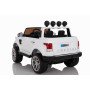 Детская машина Range Rover Sport White 4WD 12V 2.4G - XMX601-W-AIR