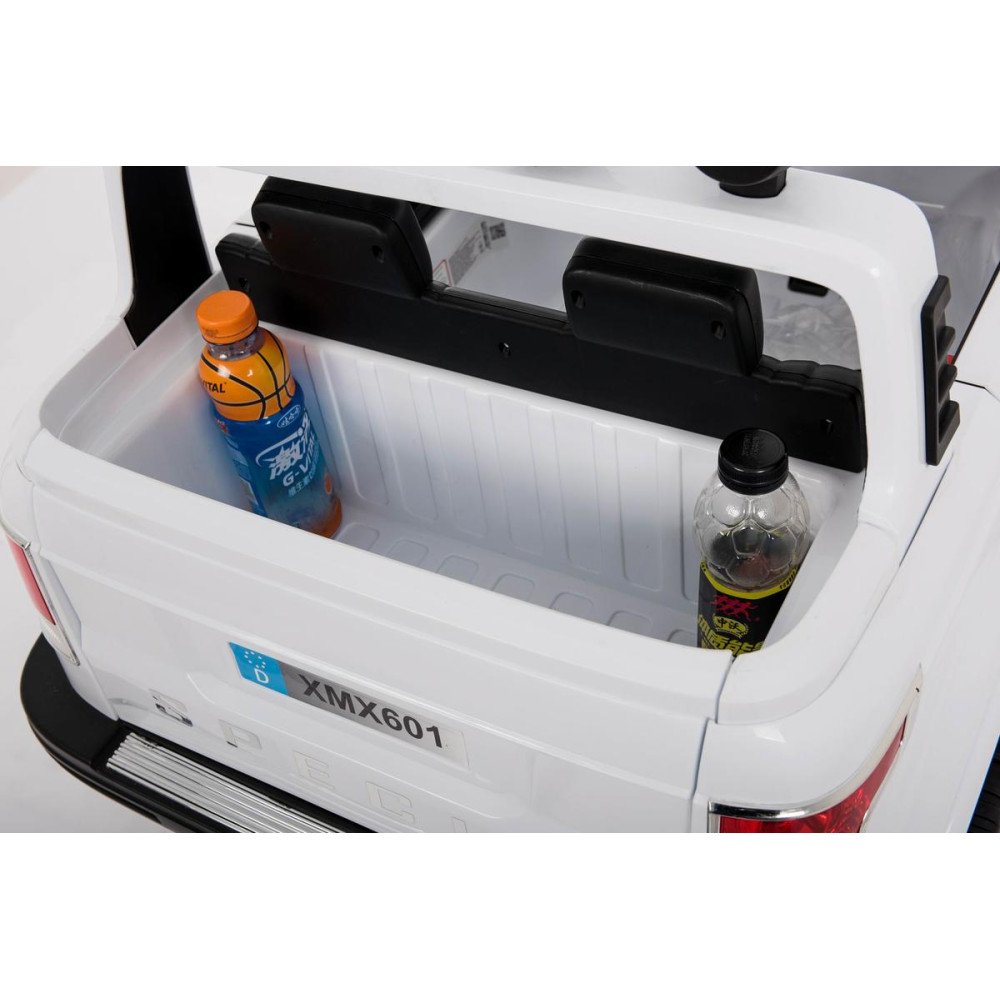 Детская машина Range Rover Sport White 4WD 12V 2.4G - XMX601-W-AIR