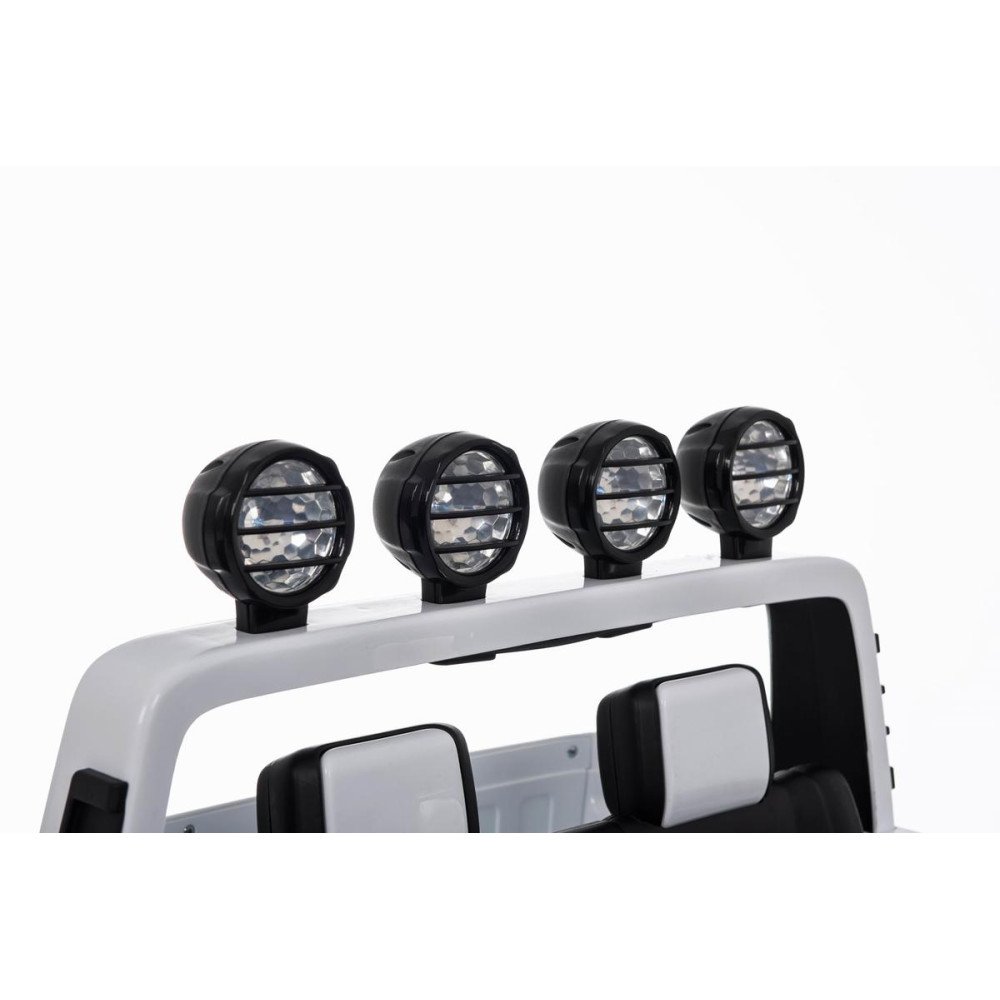 Детская машина Range Rover Sport White 4WD 12V 2.4G - XMX601-W-AIR