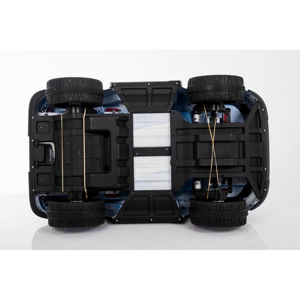 Детская машина Range Rover Sport White 4WD 12V 2.4G - XMX601-W-AIR