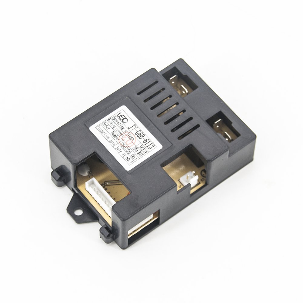 Основной контроллер 12V 2.4G - SX128-02