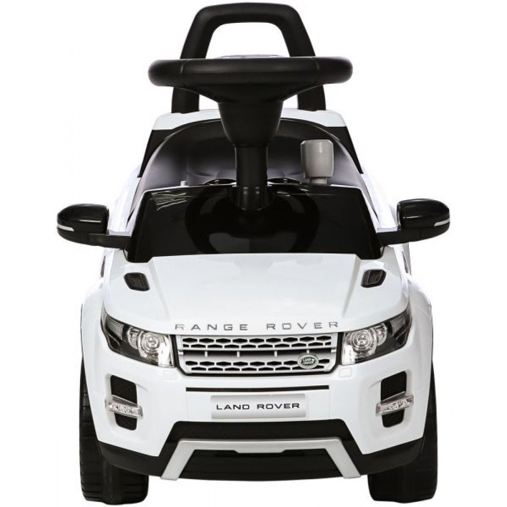 Толокар Range Rover Evoque White - 348B