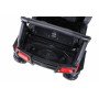 Двухместный полноприводный электромобиль Red Buggy 12V 2.4G - S2588