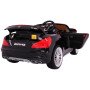 Электромобиль Mercedes-Benz SL65 Black 12V 2.4G - XMX602
