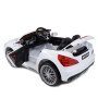 Детская машина Mercedes-Benz SL65 White 12V 2.4G - XMX602-W