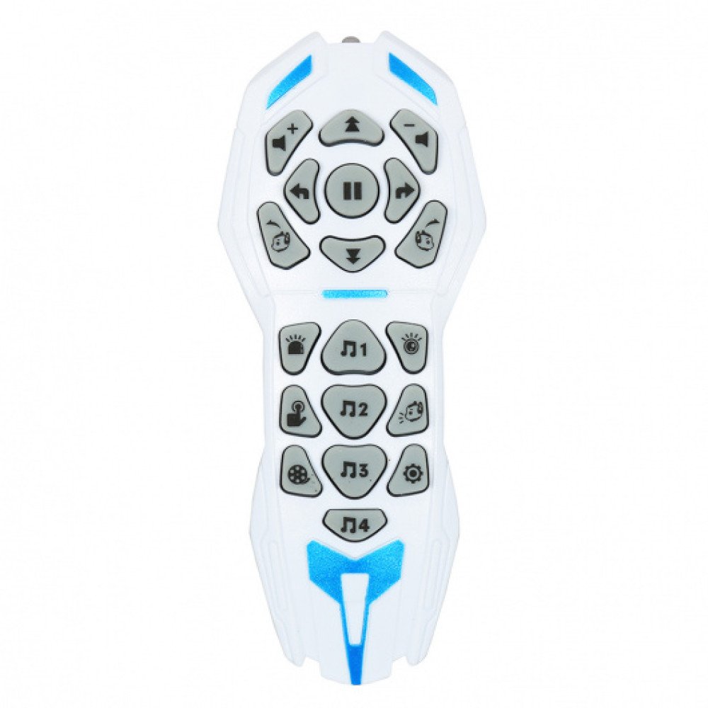 Радиоуправляемая интерактивная собака Wow!Dog - K10