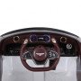 Электромобиль Bentley EXP12 White 12V - JE1166