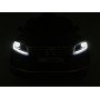 Электромобиль Dake VW Touareg Black 12V 2.4G - F666-BLACK