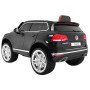 Электромобиль Dake VW Touareg Black 12V 2.4G - F666-BLACK