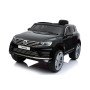 Электромобиль Dake VW Touareg Black 12V 2.4G - F666-BLACK