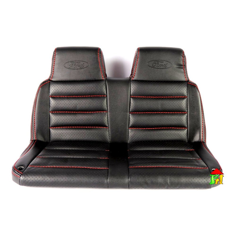 Детская машина Dake Ford Ranger F650 Black 4WD 2.4G - DK-F650-BLACK