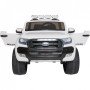 Электромобиль Ford Ranger F650 White 4WD 2.4G - DK-F650-WHITE с пультом
