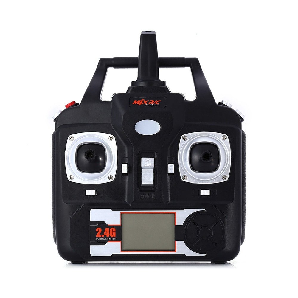 Радиоуправляемый квадрокоптер MJX X402H RTF 2.4G - X402H