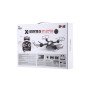 Радиоуправляемый квадрокоптер MJX X402H RTF 2.4G - X402H