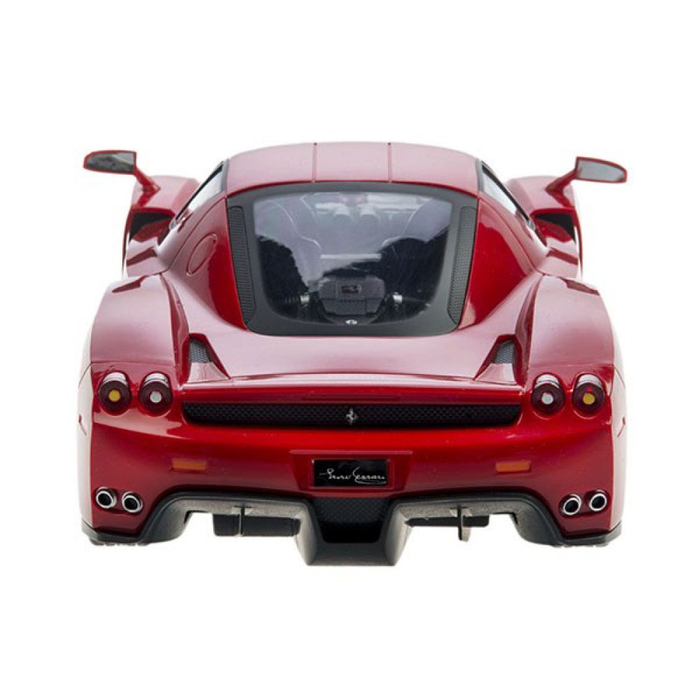 Радиоуправляемая машина MJX Ferrari Enzo 1:14 (гироруль) - MJX-3502A