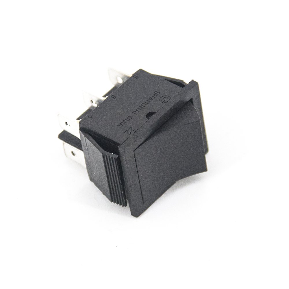 Реле вкл/выкл с фиксацией - JJ-034