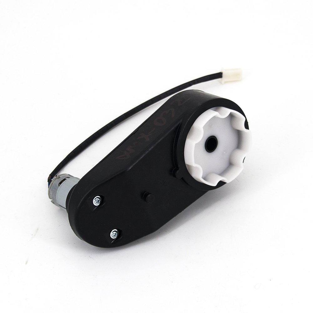 Рулевой редуктор 12V для электромобиля - XMX-032