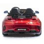 Электромобиль Harley Bella Mercedes-Benz GT R 4x4 MP4 - HL289-RED-PAINT-4WD-MP4