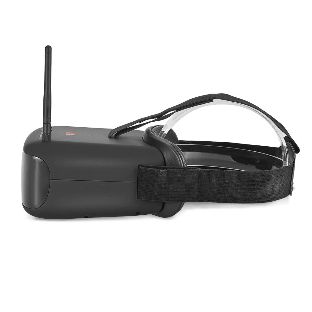 FPV очки для гонок 5.8G HD - XK-F100