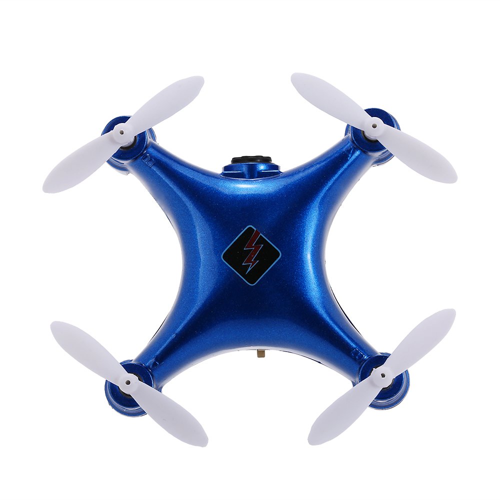 квадрокоптер WL Toys Q343 WiFi RTF - WLT-Q343